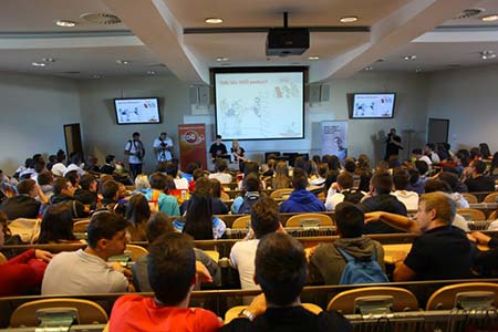Open Science Days